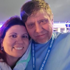 Meet your Posher, Danny n